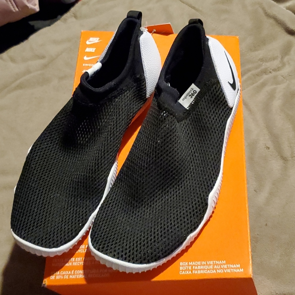 Kid's Nike Aqua Sock
